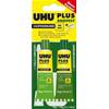 BOSTIK UHU PLUS A 2 COMPONENTI  7000068 EX D9249   MISURA :30 [ COD. : 6220-30 ]