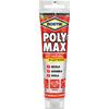 BOSTIK POLYMAX ORIGINAL EXPRESS CRISTAL 115 GR.6300509 EX D2559   MISURA :115 [ COD. : 532A-115 ]