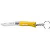 COLTELLI OPINEL C/PORTACHIAVI000065    MISURA :2 [ COD. : 740E-2 ]