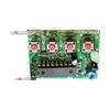SCHEDE DI MEMORIA SICE X RADIOCOMANDI 6900275  [ COD. : 050E ]