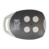 RADIOCOMANDI SICE ORIGINALI ZEN 2 DITEC ENTREMATIC ROLLING CODE 6901071/6900946 [ COD. : 9266 ]