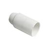 PORTALAMPADE E1462803    MISURA :NERE [ COD. : 048H-NERE ]