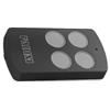 RADIOCOMANDI SICE ORIGINALI FADINI 433,92 ROLLING CODE DIVO 71/4 EX JUBI SMALL 6902994/6900994 [ COD. : 076E ]