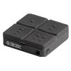 RADIOCOMANDI SICE ORIGINALI GIBIDI 433 HZ 4 TX HU3100-MAKO 6900969  [ COD. : 8750 ]