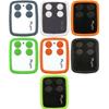 RADIOCOMANDI SICE WHY EVO MULTIFREQUENZA AUTOAPPRENDIMENTO 4790830   MISURA :WHITEMOON [ COD. : 7094-WHITEMOON ]