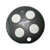 RADIOCOMANDI SICE ORIGINALI MHOUSE GTX4 433 M HZ ROLLING CODE 6900913  [ COD. : 5766 ]