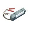 INCONTRI ELETTR.ISEO SENZA FRONTALE 6/12V  040030  [ COD. : 172E ]