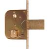 SER.ISEO X CANCELLI TONDE SFACCETTATE MM.26 QUADRO MANIGLIA + SCROCCO 600450  [ COD. : 0908 ]
