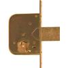 SER.ISEO X CANCELLI CILINDRO TONDO SFACCETATO MM.26 C/2 MANDATE 601450  [ COD. : 248Y ]