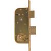 SER.ISEO X CANCELLI CILINDRO TONDO SFACCETTATO QUADRO MANIGLIA +620350 SCROCCO + 2 MANDATE [ COD. : 538E ]