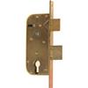 SER.ISEO X CANCELLI CILINDRO SAGOMATO QUADRO MANIGLIA + SCROCCO +630350 2 MANDATE [ COD. : 624R ]