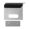 TETTUCCI ISEO ACC.INOX X SERR.ELETTRICHE  E2001 052012  [ COD. : 418H ]