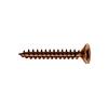VITI MUSTAD PANELVIT T.P.S. BRONZATE PVACZP300300BZC 8014174005732   MISURA :3X30 [ COD. : 1256-3X30 ]