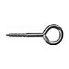 OCCHIOLI A VITE ACC.INOX AISI304 100I    MISURA :19X50 [ COD. : 3816-19X50 ]