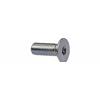 VITI T.S.P.C.E. A BRUGOLA 10.9 ZINCATE  UNI 5933   MISURA :6X50 [ COD. : 1506-6X50 ]