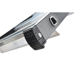 SCALEI ALL.PROFESSIONAL GIERRE EN131 C/MANIGLIONEAL770   MISURA :10/232 [ COD. : 704H-10/232 ]