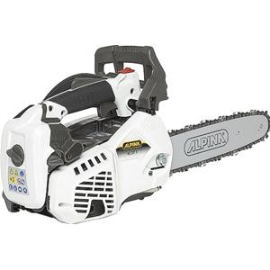 Alpina APR25 25cm Gas Chainsaw - Light Burst Bar For Pruning & Yard Work