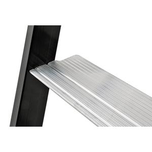 SCALEI ALL.PROFESSIONAL GIERRE EN131 C/MANIGLIONEAL770   MISURA :10/232 [ COD. : 704H-10/232 ]