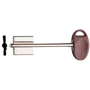 CHIAVI MOTTURA D/MAPPA N/CIFRATE92269/5   [ COD. : 4132 ]