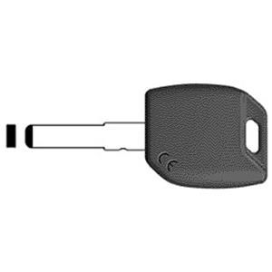 INSERTI CHIAVI SILCA X TESTE ELETTRONICHE SIP22MH   MISURA :SIP22MH [ COD. : 3008-SIP22MH ]