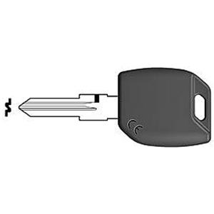 INSERTI CHIAVI SILCA X TESTE ELETTRONICHE GT15RMH   MISURA :GT15RMH [ COD. : 3008-GT15RMH ]