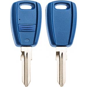 GUSCI VUOTI SILCA X CHIAVI AUTO GT15RARS1    MISURA :GT15RARS1 [ COD. : 948A-GT15RARS1 ]