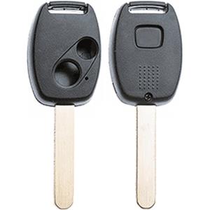 GUSCI VUOTI SILCA X CHIAVI AUTOHON66RS3    MISURA :HON66RS3 [ COD. : 948A-HON66RS3 ]