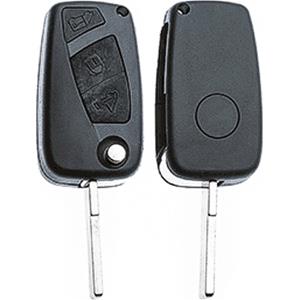 GUSCI VUOTI SILCA X CHIAVI AUTOSIP22RS8    MISURA :SIP22RS8 [ COD. : 948A-SIP22RS8 ]