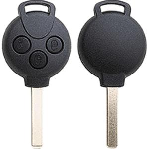 GUSCI VUOTI SILCA X CHIAVI AUTO VA2DRS8    MISURA :VA2DRS8 [ COD. : 948A-VA2DRS8 ]