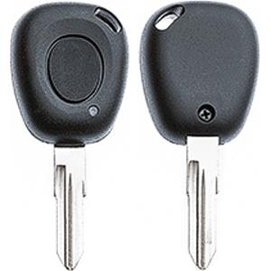 GUSCI VUOTI SILCA X CHIAVI AUTO  VAC102ARS1   MISURA :VAC102ARS1 [ COD. : 948A-VAC102ARS1 ]