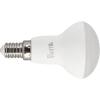 LAMPADE CENTURY LED R50 E14 LUCE CALDA W.5 LM.400 K.3000 LR50-051430  [ COD. : 0636 ]