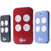 RADIOCOMANDI SILCA A FREQUENZA FISSA ROSSO/BIANCO AIR4L2CRKE30023 90   MISURA :ROSSO [ COD. : 5896-ROSSO ]
