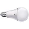 LAMPADE LED C/SENSORE CREPUSCOLARE E27 W.9 K.4000FLA60S9W40K27  [ COD. : 960H ]