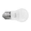 LAMPADE ILLUMIA LED GLOBETTO E27 LUCE NATURALE W.7 LM.840 K.4000 2056  LDBLE27NW07W12 [ COD. : 194W ]