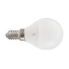 LAMPADE ILLUMIA LED GLOBETTO E14 LUCE NATURALE W.5 LM.500 K.4000 2052  LDBLE14NW05W12 [ COD. : 806K ]