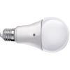 LAMPADE LED C/SENSORE CREPUSCOLARE E27 W.9 K.3000FLA60S9W30K27  [ COD. : 3640 ]