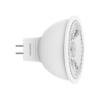 LAMPADE CENTURY LED SPOT LEXAR60 GU5,3 W.5 LM.350 K.3000 LUCE CALDALX60-065330  [ COD. : 114K ]