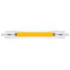 LAMPADE CENTURY LED R7S MM.118 W.8 LM.1000 K.3000TRCOB-0811830  [ COD. : 6394 ]