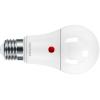 LAMPADE CENTURY LED SENSORE CREPUSCOLARE E27 W.11 LM.1050 K.4000 G3SP-102740  [ COD. : 9834 ]