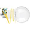 LAMPADE CENTURY LED SCACCIAINSETTI E27 LUCE CALDA W.9 K.2200 LM.650 KLRSC-092700  [ COD. : 8542 ]