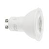 LAMPADE CENTURY LED SPOT GU10 LUCE NATURALE W.6 LM.490 K.4000 EK110-061040 ECO LIGHT [ COD. : 8076 ]