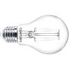 LAMPADE CENTURY LED INCANTO WHITE GOCCIA E27 W.7,5 LM.806 K.2700ING3W-752727  [ COD. : 5702 ]