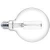 LAMPADE CENTURY LED INCANTO WHITE GLOBO E27 W.13 LM.1521 K.2700ING125W-142727  [ COD. : 148C ]