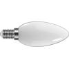 LAMPADE REER LED OLIVA OPALE E14 W.6,2 LM.806 K.2700 5456061  [ COD. : 202G ]