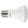 LAMPADE CENTURY LED SERIE LIGHT REFLECTOR LUCE CALDA W.15 LM.1521 K.3000 LR80-152730  MISURA :15 [ COD. : 6528-15 ]