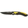 COLTELLI TASCABILI TOPEX PIEGHEVOLI MM.175 M.CO ALLUMINIO98Z106  [ COD. : 864S ]