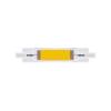 LAMPADE CENTURY LED R7S MM.78 W.4 LM.450 K.4000 TRCOB-047840  [ COD. : 7520 ]