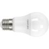 LAMPADE CENTURY LED SENSORE MOVIMENTO E27 W.11 LM.1050 K.3000 HR80G3SP-112730  [ COD. : 692A ]