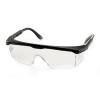 OCCHIALE POLICARB. LENTE TRASPARENTE - Cod. 301
