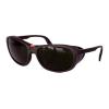 OCCH.SALDATORE NERO LENTE PC VERDE 5 - Cod. 566-50